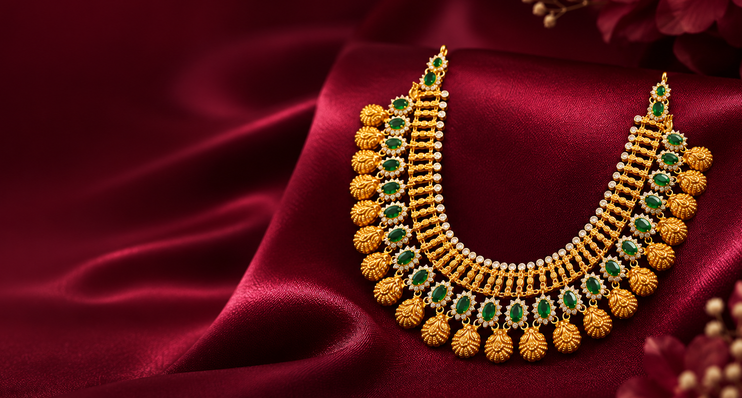 Purnima Jewellers